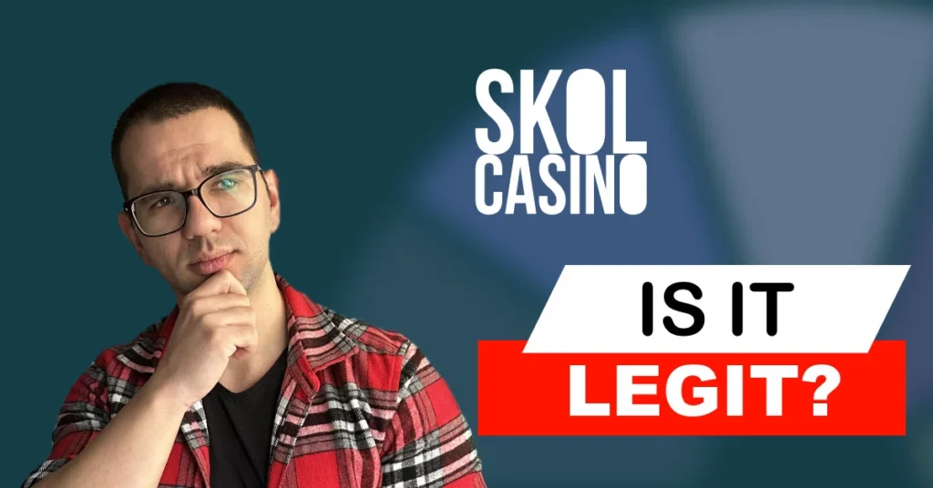 Skol casino