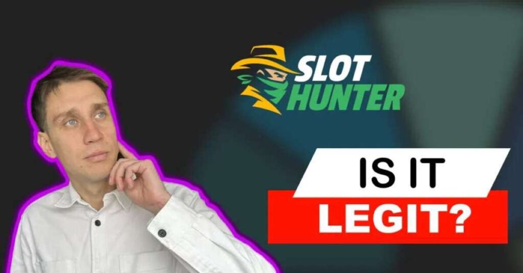 Slot Hunter casino