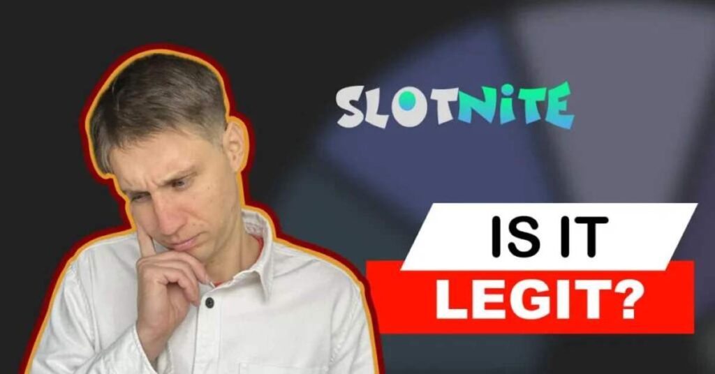 Slotnite casino