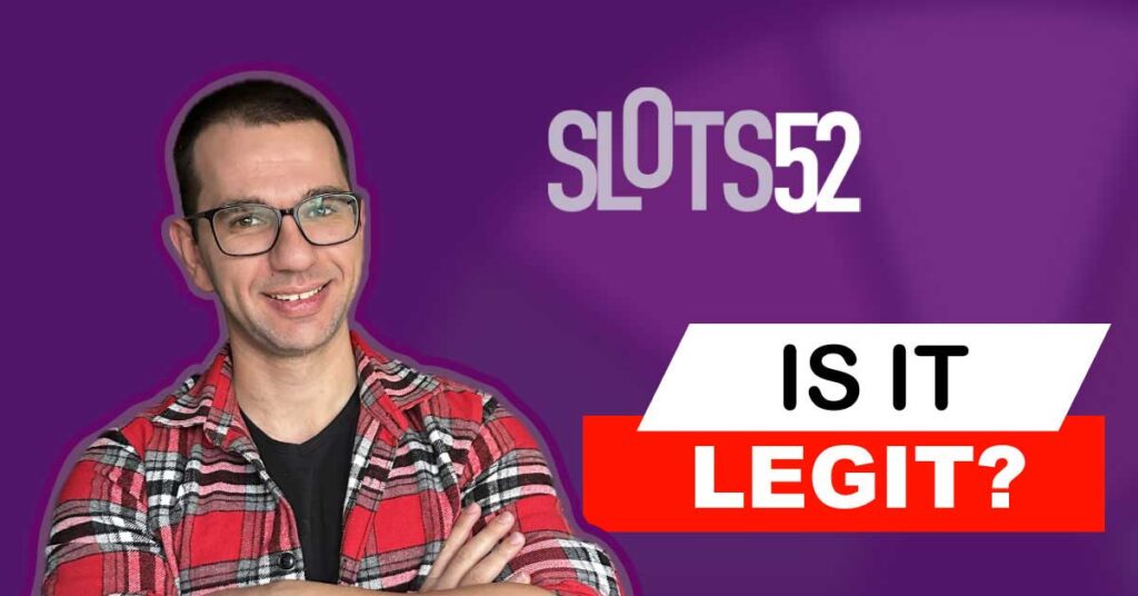 Slots52 casino