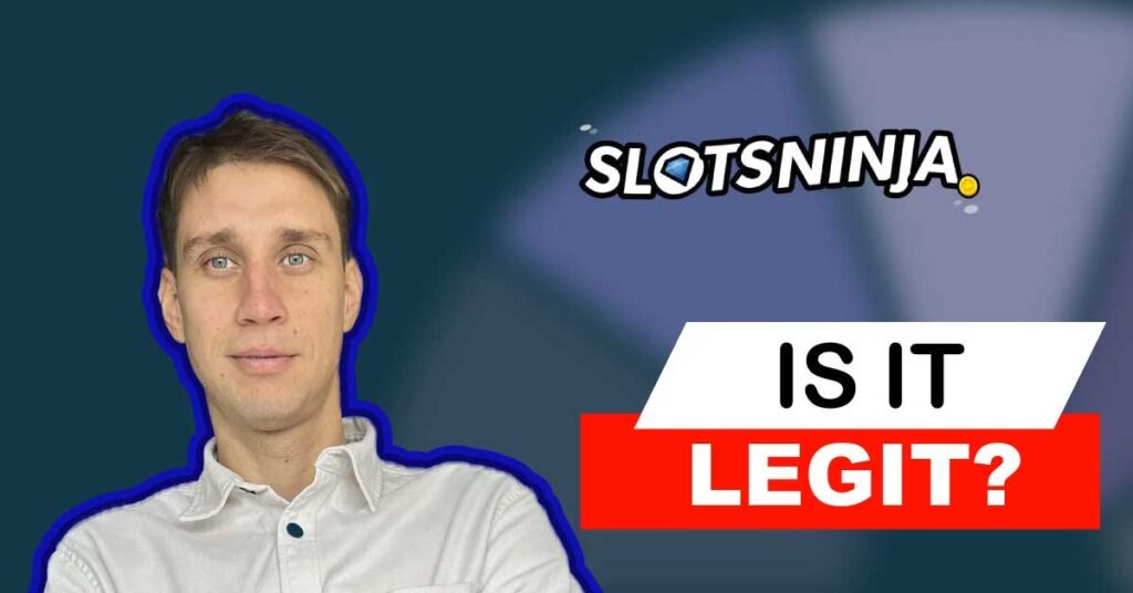 SlotsNinja Casino