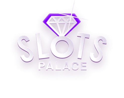SlotsPalace casino logo new