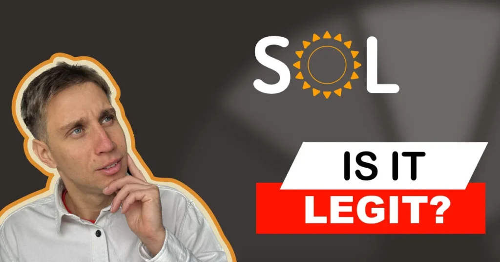 Sol casino