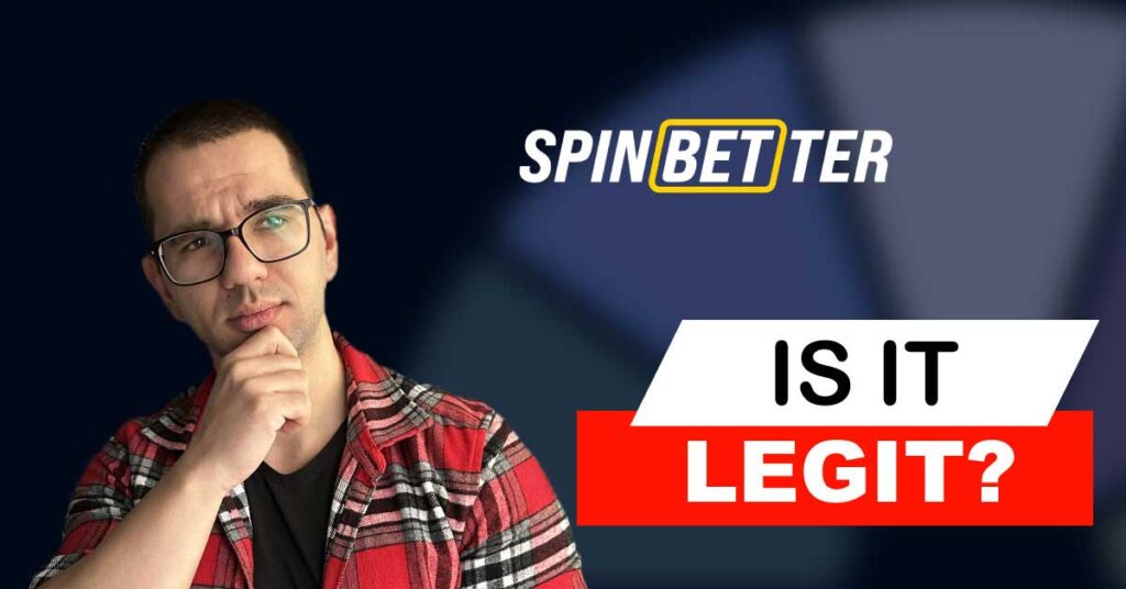 SpinBetter casino