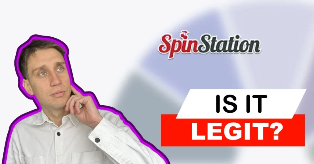 SpinStation casino