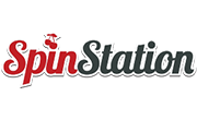 SpinStation casino logo