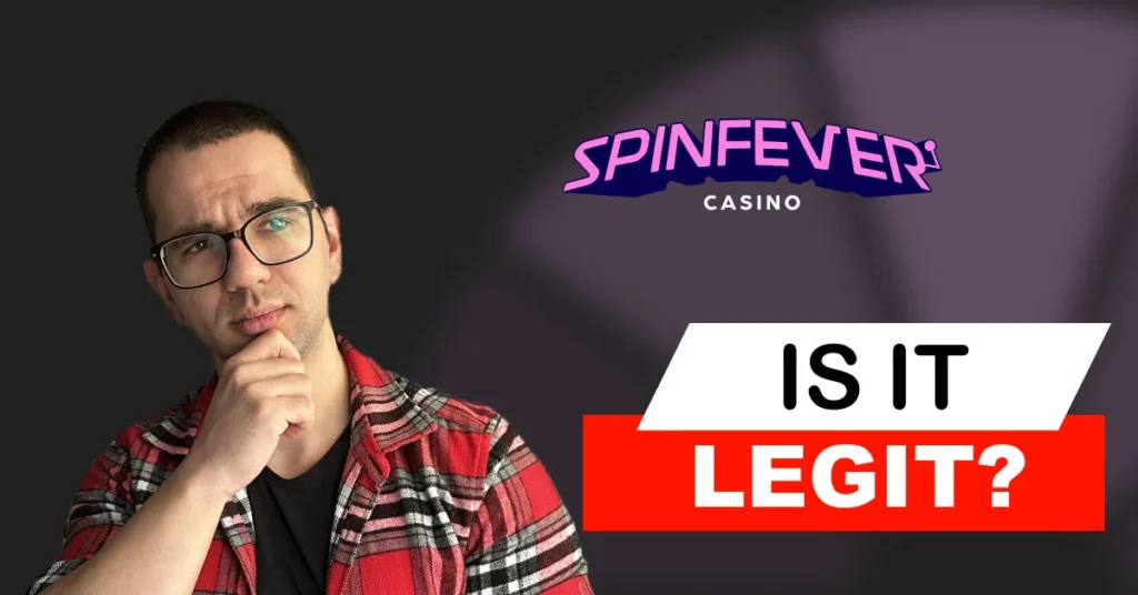 SpinFever casino