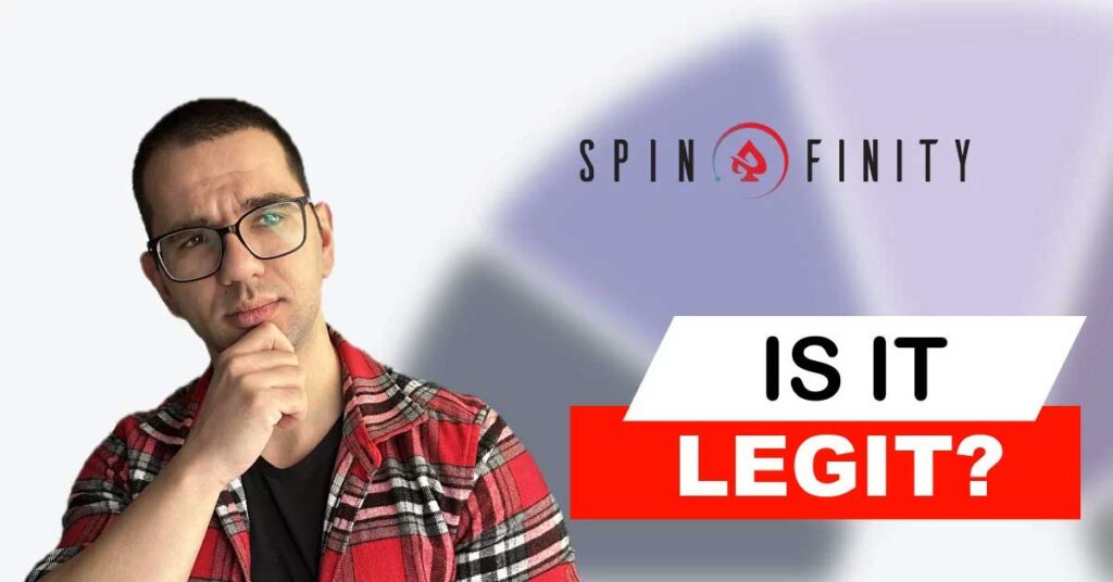 Spinfinity Casino