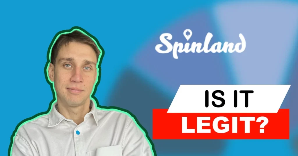 Spinland casino