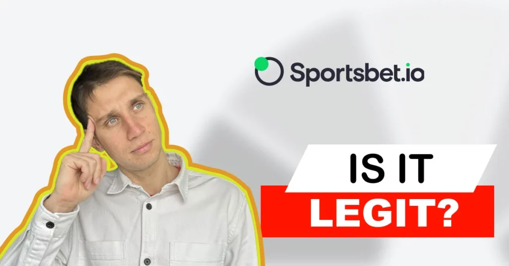 Sportsbet.io casino