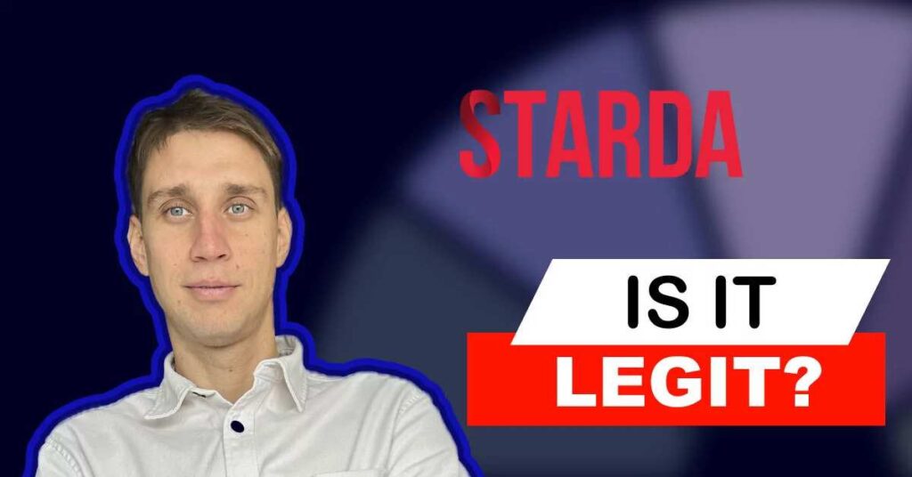 Starda casino