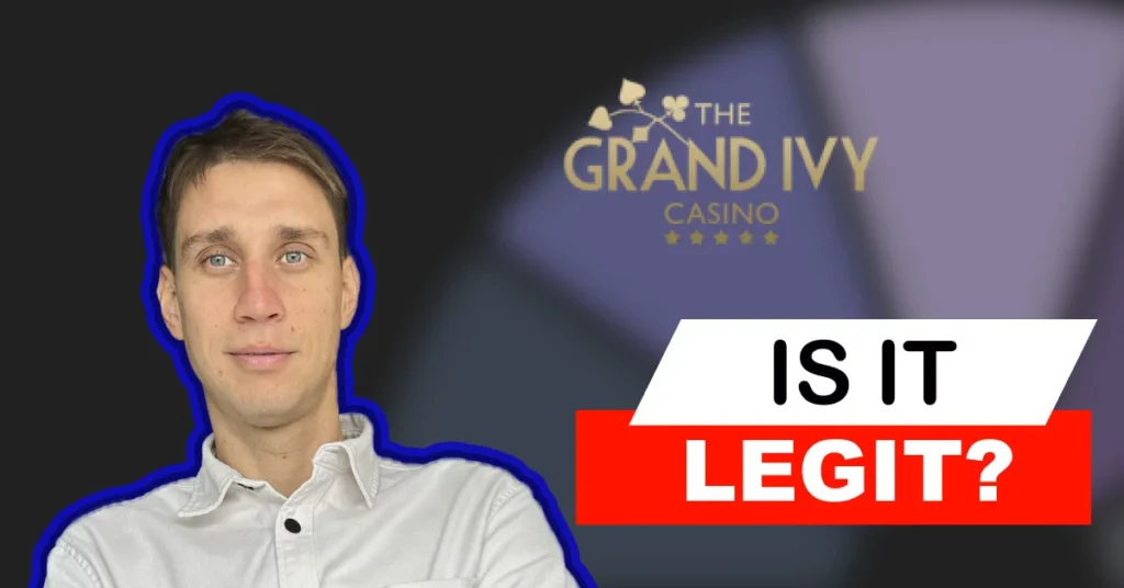 The Grand Ivy casino