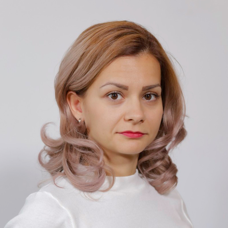 Vanina Kostova