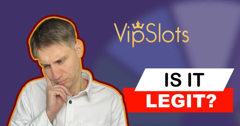 VipSlots casino