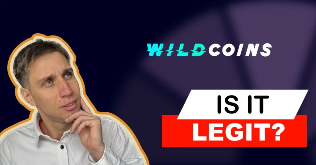 WildCoins casino