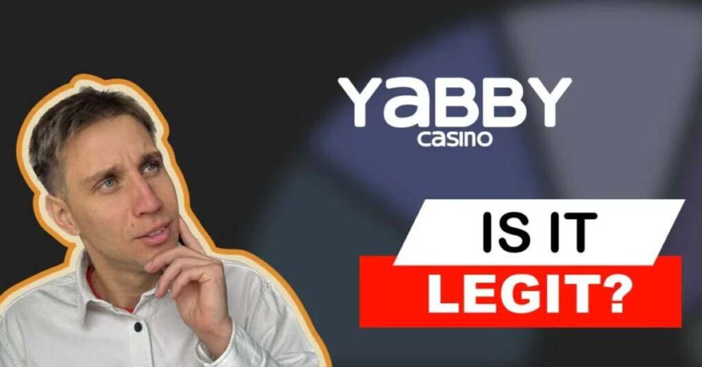 Yabby casino