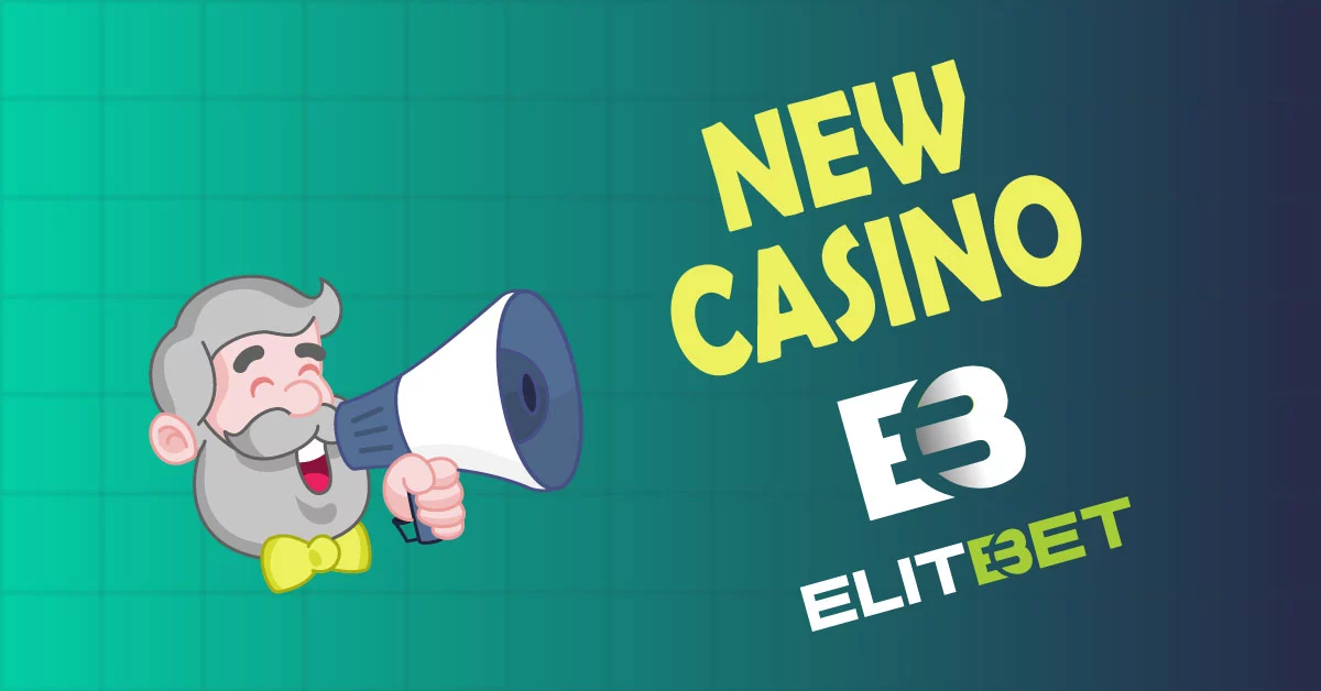 Elitbet new casino Bulgaria