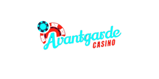 Avantgarde casino logo black