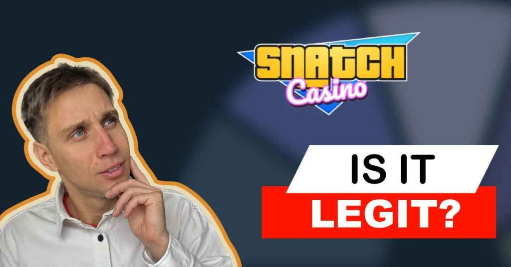 Snatch casino