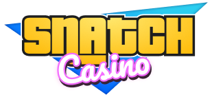 Snatch casino logo