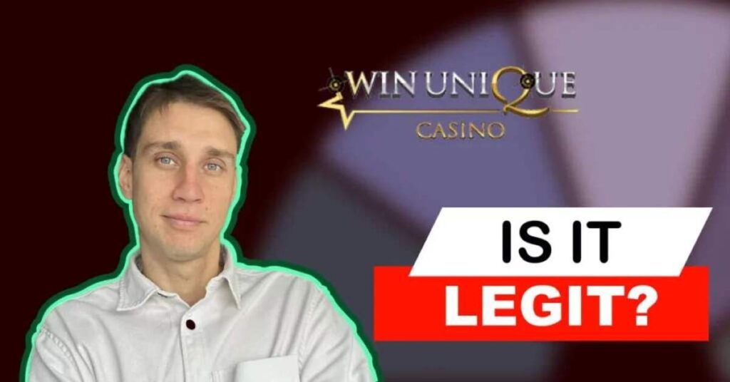 WinUnique casino