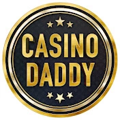 CasinoDaddy Youtube channel