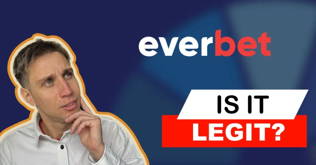 Everbet review