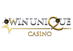 Winunique casino logo