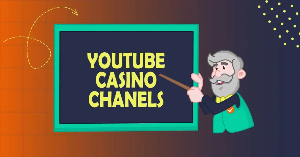 Youtube casino channels