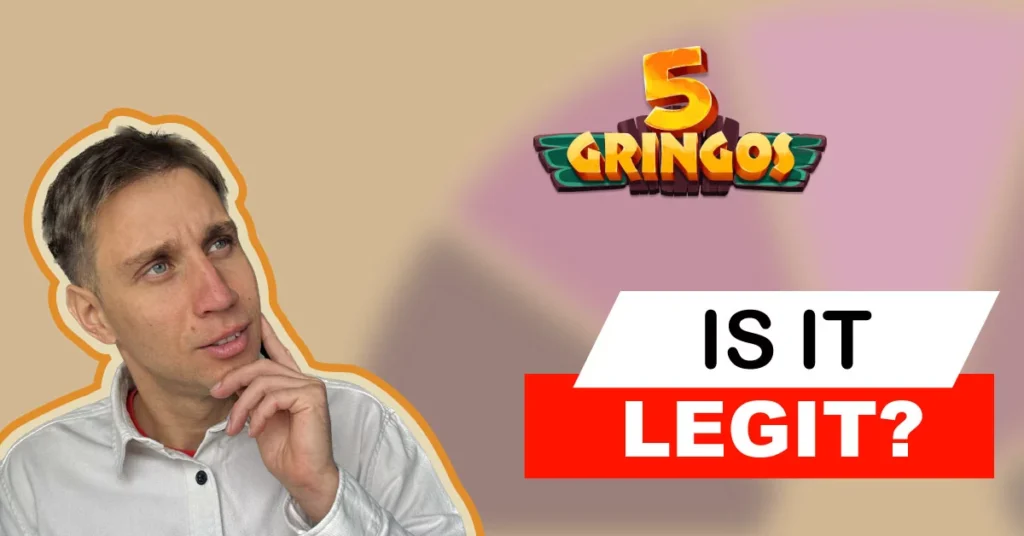 5gringos casino