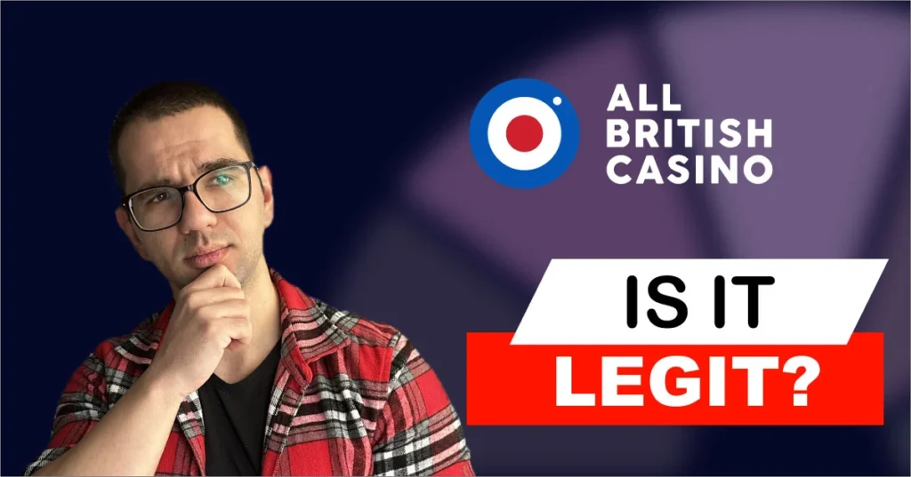 All British Casino