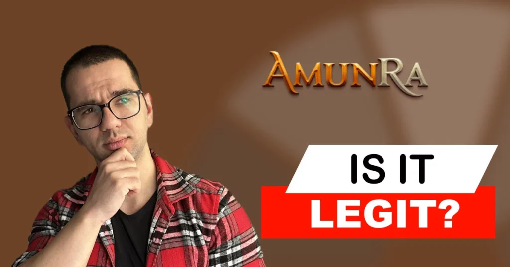 AmunRa casino