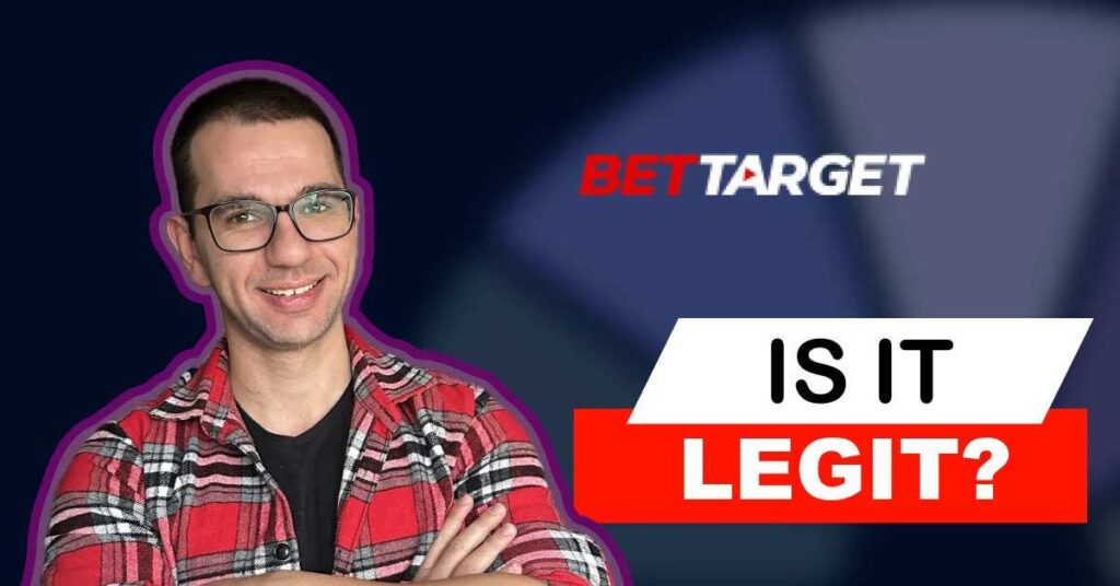 BetTarget casino