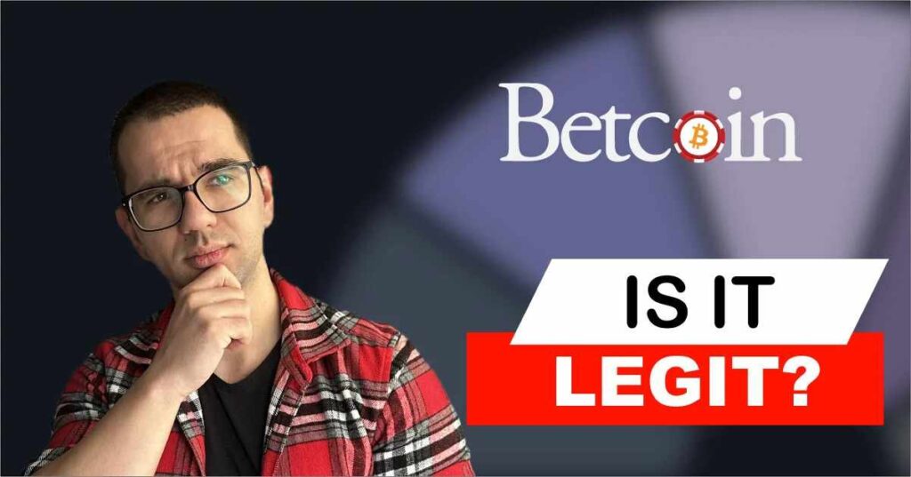 Betcoin casino