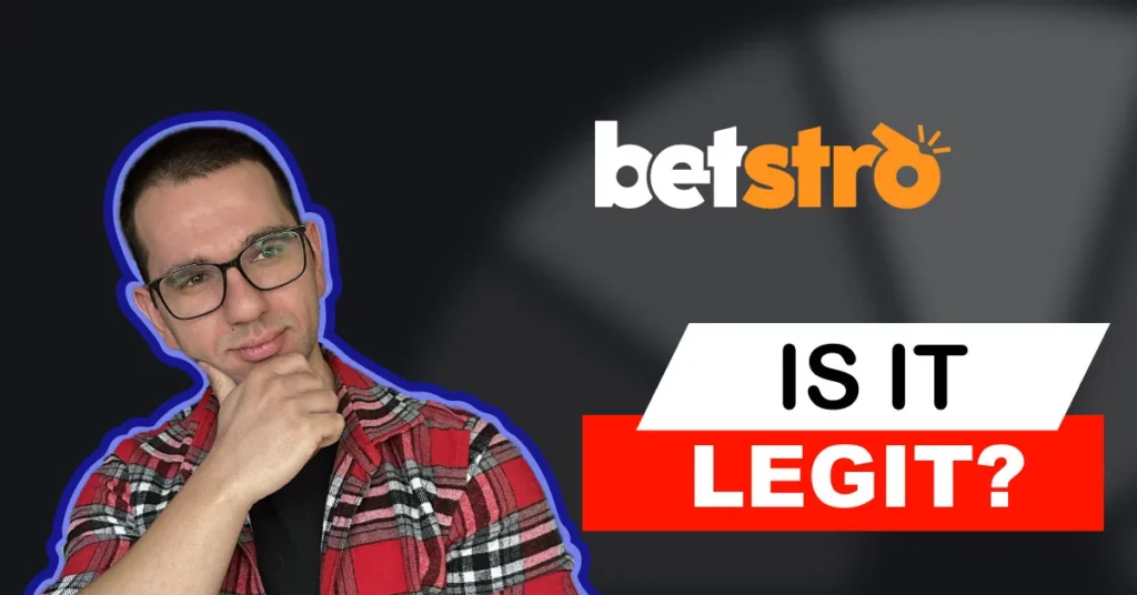 Betstro casino