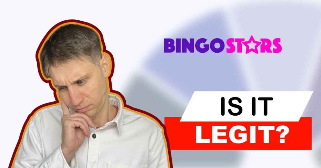 Bingostars casino