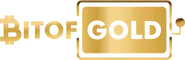 BitOfGold casino logo