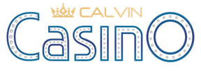 Calvin casino logo