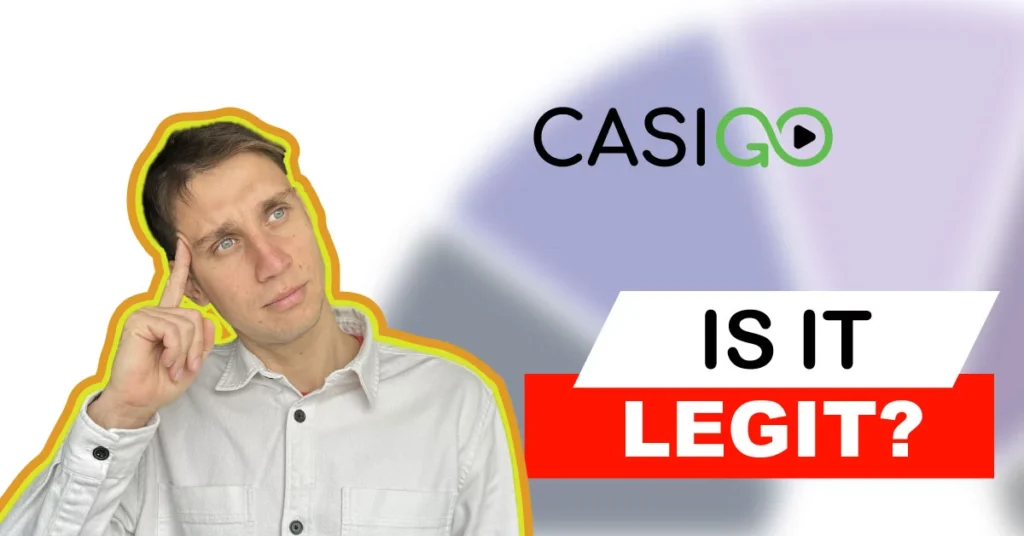 CasiGO casino
