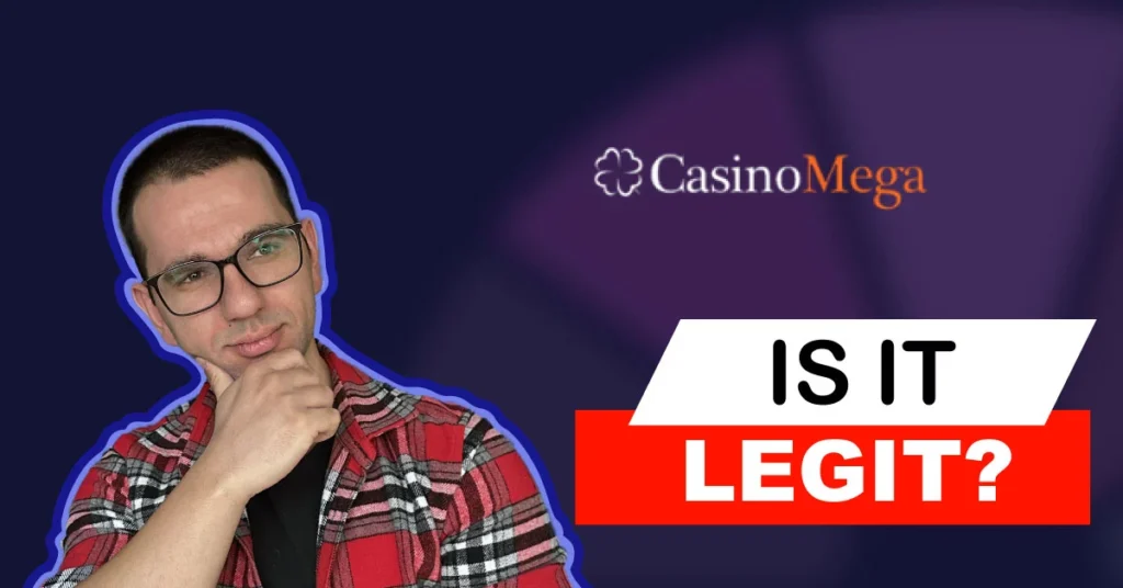 CasinoMega