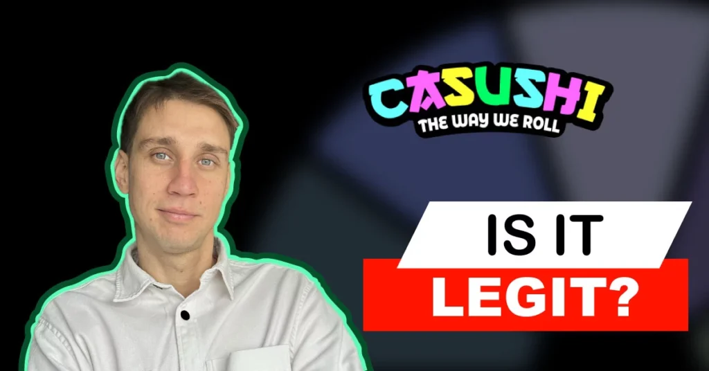 Casushi casino
