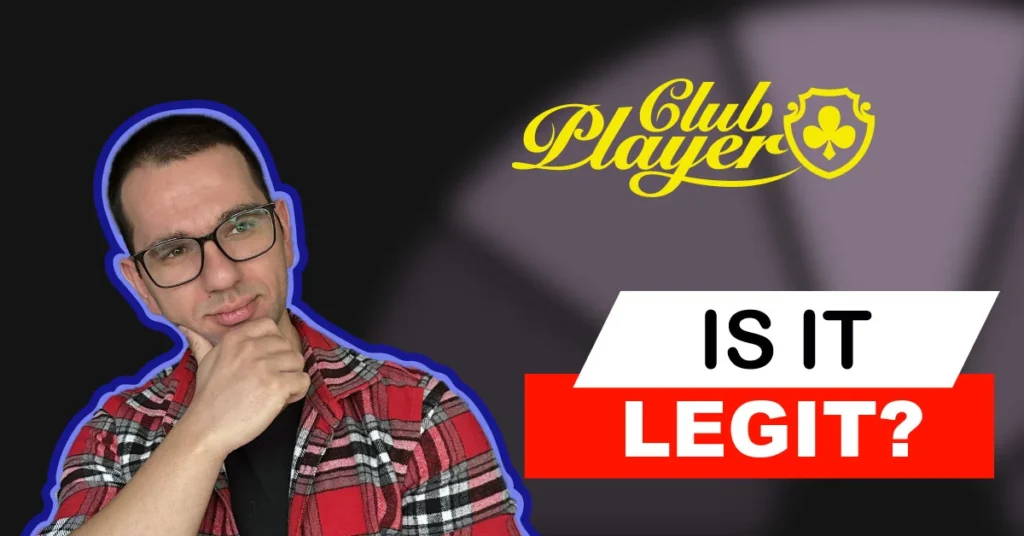 Club Player Casino