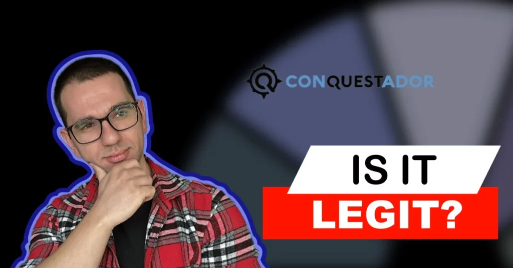 Conquestador casino