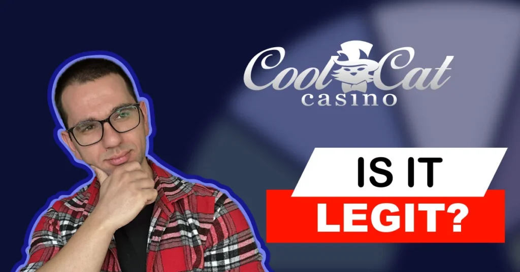 CoolCat Casino