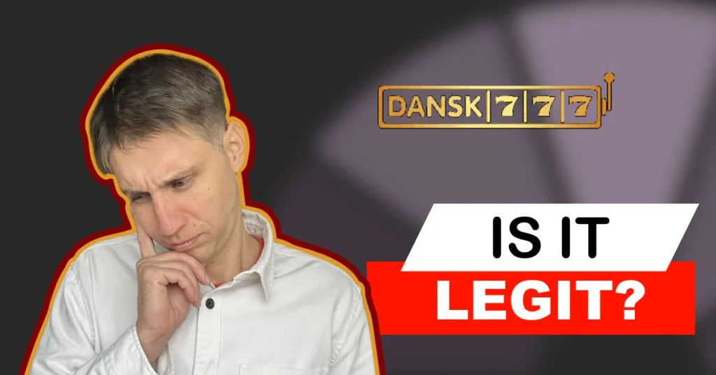 Dansk777 casino