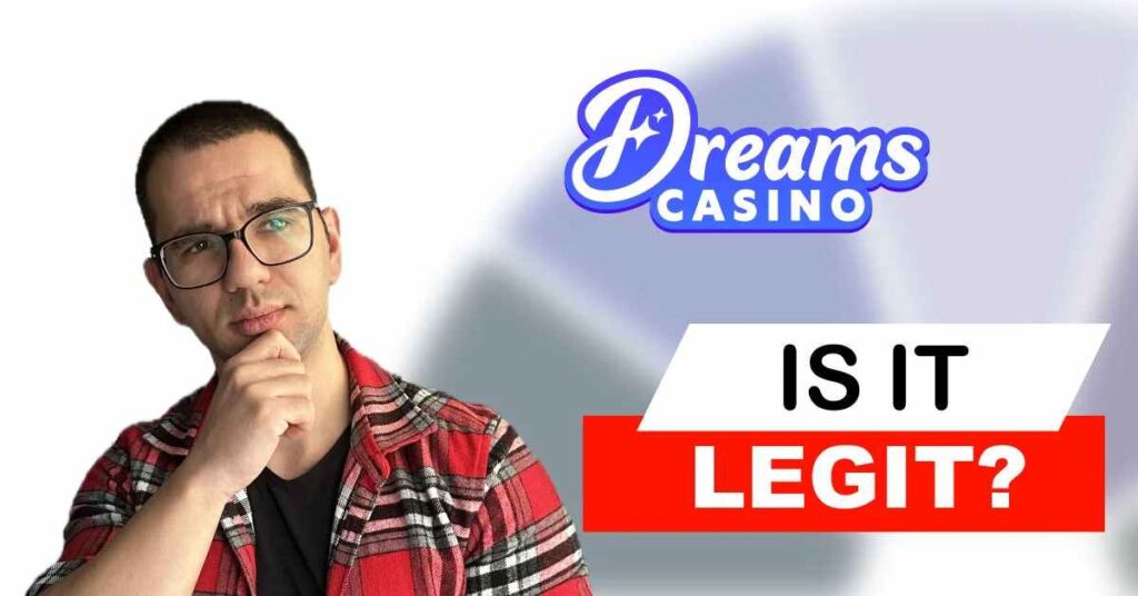 Dreams casino