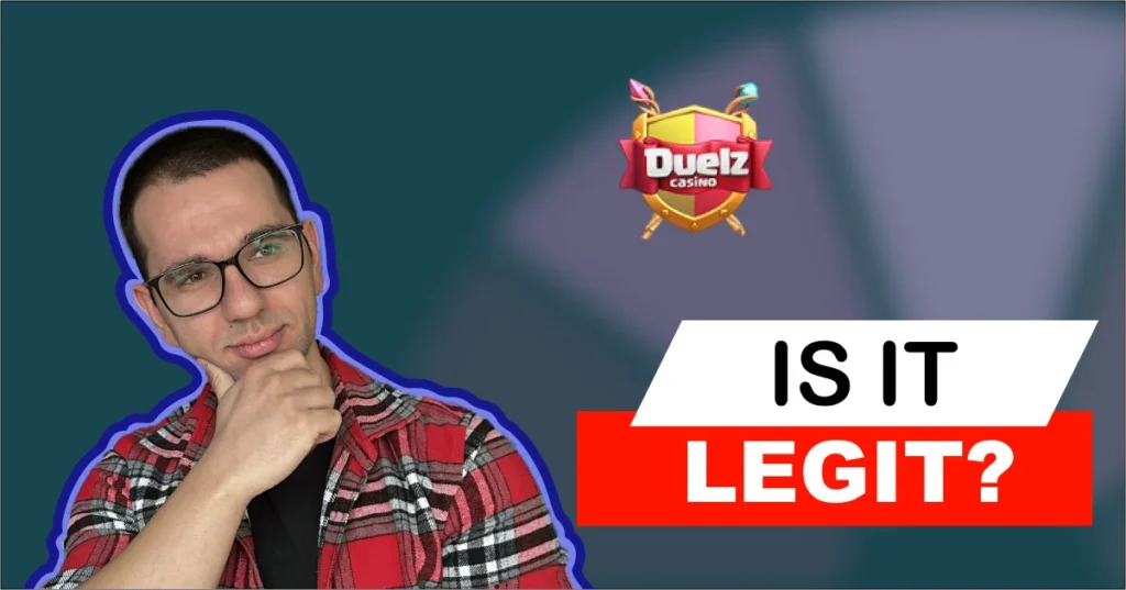 Duelz casino