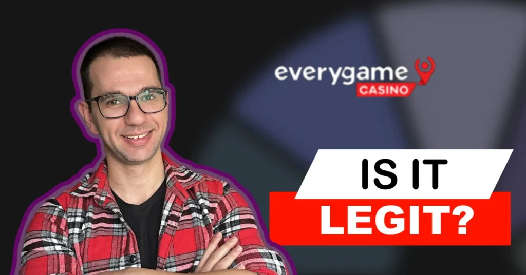 Everygame casino