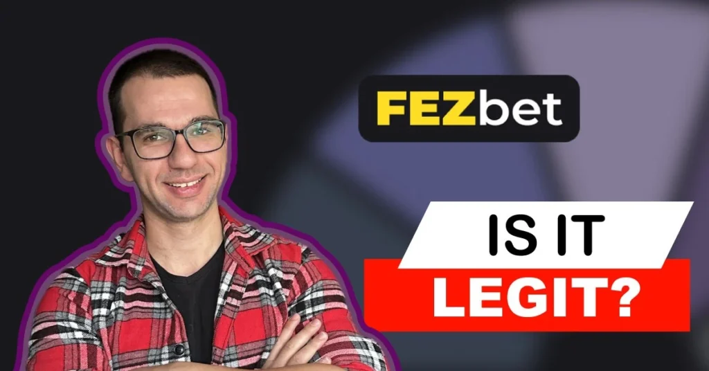 FEZbet casino