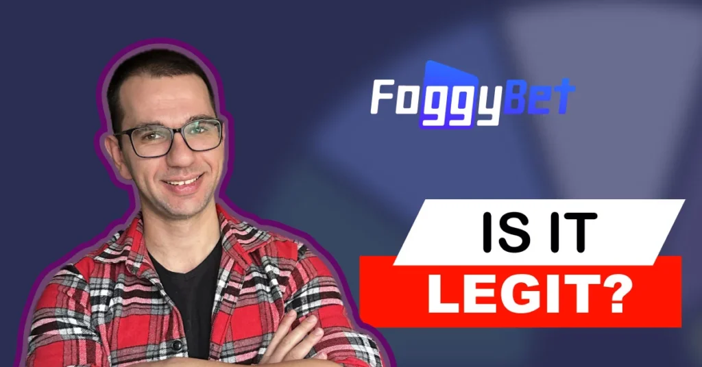 Foggybet casino